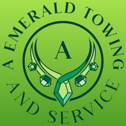 A Emerald Towing & Services - #aemeraldtowing #roadsideassistance #towindustry #fultonmarket #chicagotowing #experttowing