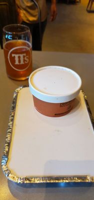 TT’s Old Iron Brewery by null