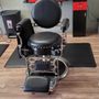 Photo of Handsome Devil Barber Room