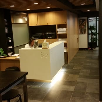 Iso Fit - Physical Therapy Near Me - Hong Kong, HK
