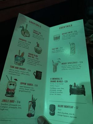 Menu photo 5 Pearl Diver Nashville, TN Menu photo 5 Pearl Diver Nashville, TN
