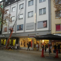 Brillen Bahn