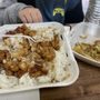 Mr. Hibachi London
