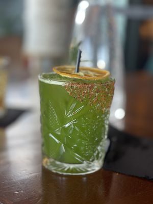 Habitat Kitchen & Bar by null