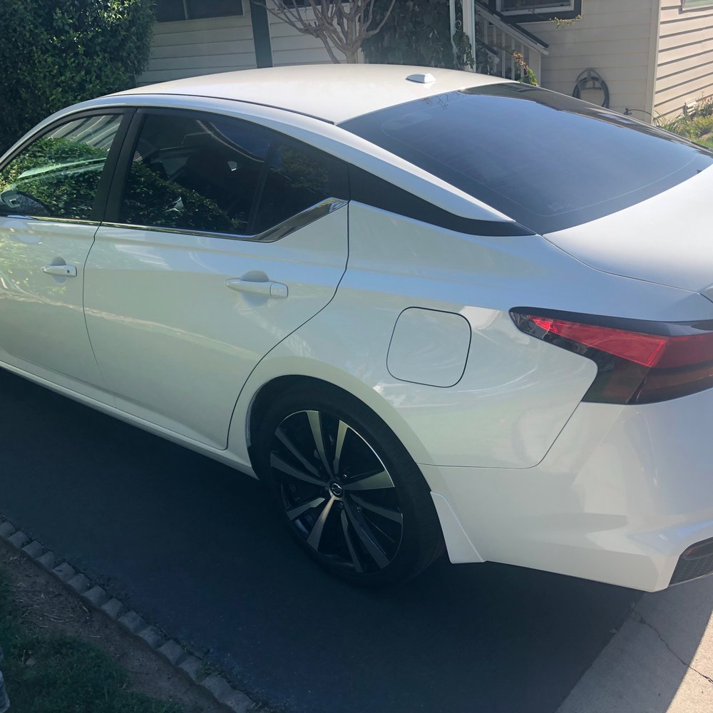 THEY ALWAYS TAKE GREAT CARE OF MY CAR.