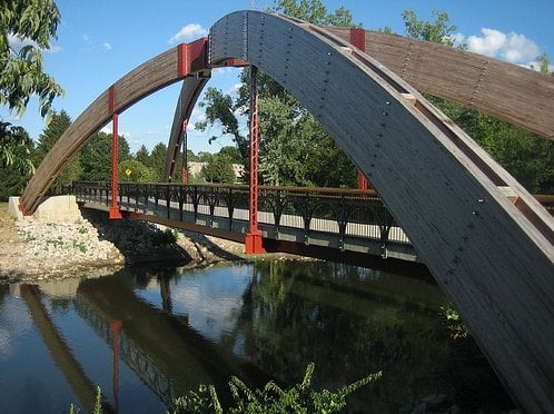 Olentangy River Greenway