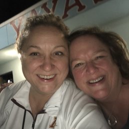 January 2021 visit to Daytona Beach. Yaya's was our favorite spot to visit each evening! January 2021 visit to Daytona Beach. Yaya's was our favorite spot to visit each evening!