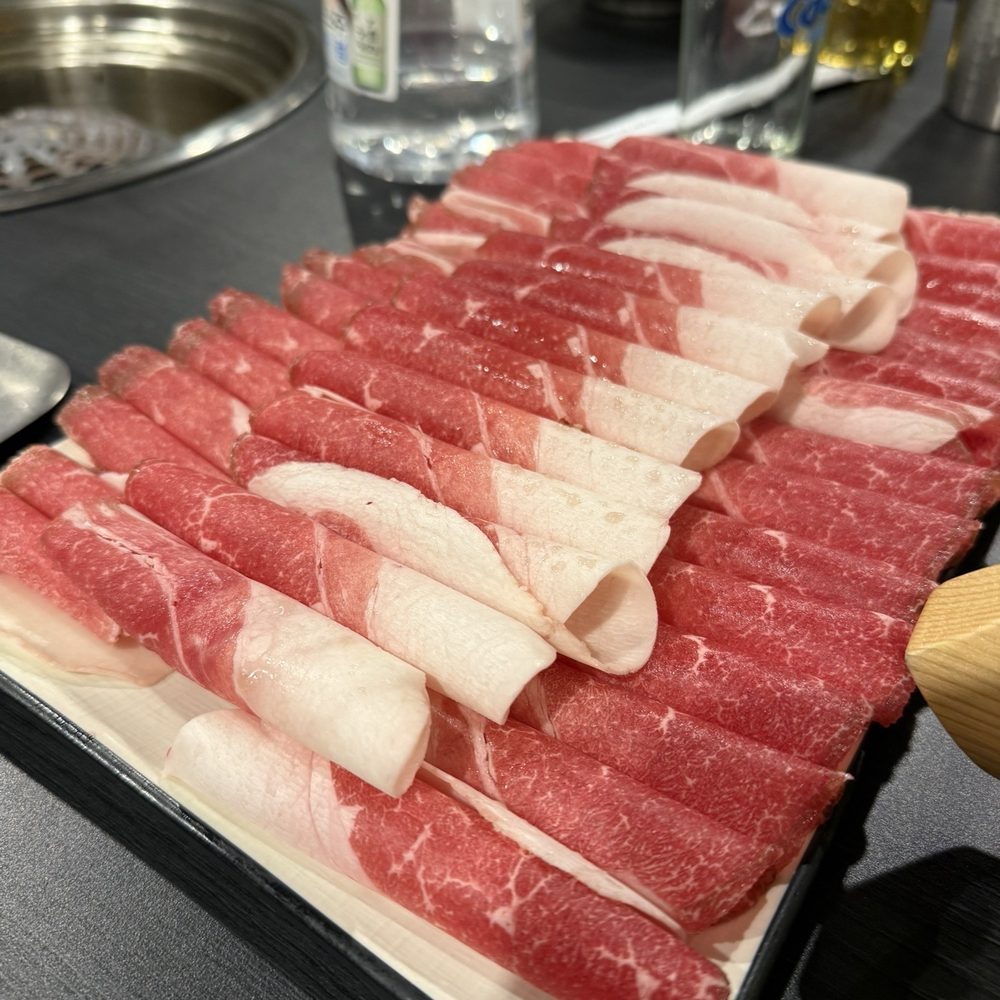 Beef Beef
