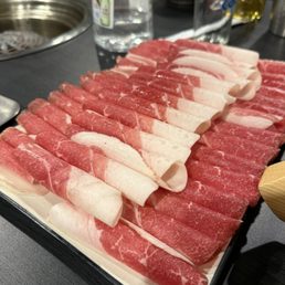 Beef