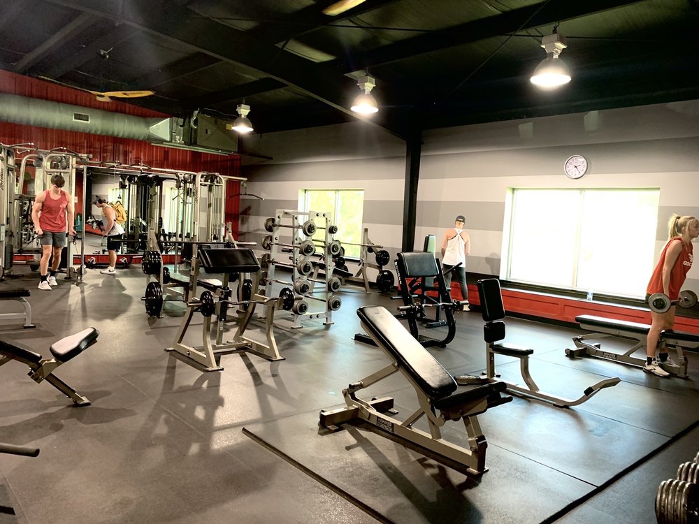 PHILADELPHIA ATHLETIC CLUB Updated September 2024 113 Lakeside Dr