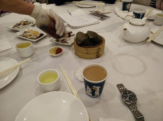 Good Fortune by null