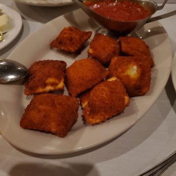 Trattoria 35 - Fried ravioli - Pizza Near Me - Bayside, New York Trattoria 35 - Fried ravioli - Pizza Near Me - Bayside, New York