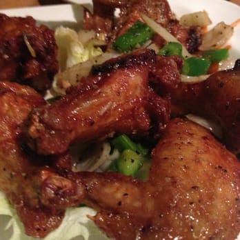 Riso Noodle House - Riso Wings - Bubble Tea Near Me - Charleston, South Carolina