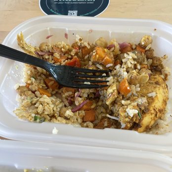 Everytable - Shwarma - Salad Near Me - Inglewood, California Everytable - Shwarma - Salad Near Me - Inglewood, California