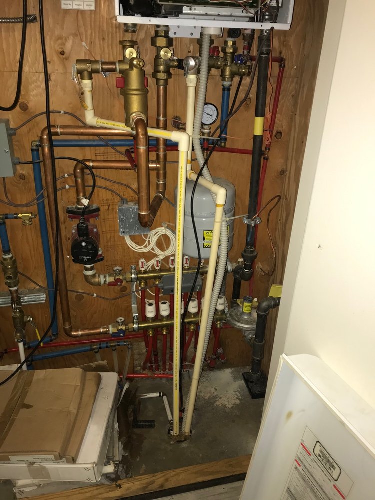HILLCREST PLUMBING & HEATING 18 Photos & 79 Reviews 3260 Main St