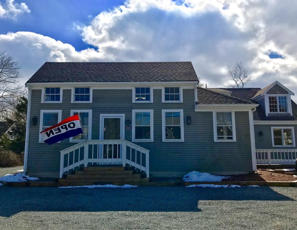 EXIT CAPE REALTY Request Information 2660 Main St, Brewster, MA Yelp