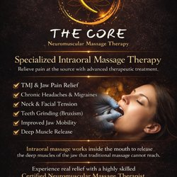The Core Massage and Body Care