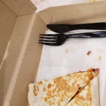 Tropical Smoothie Cafe - Santa Fe Quesadillas - Juice Bars & Smoothies Near Me - Charlottesville, Virginia Tropical Smoothie Cafe - Santa Fe Quesadillas - Juice Bars & Smoothies Near Me - Charlottesville, Virginia