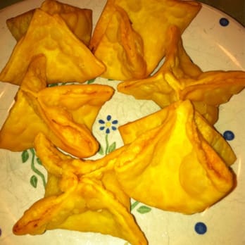 Asian Cafe - Crab Rangoon, yummy! - Asian Fusion Near Me - Murrysville, Pennsylvania Asian Cafe - Crab Rangoon, yummy! - Asian Fusion Near Me - Murrysville, Pennsylvania