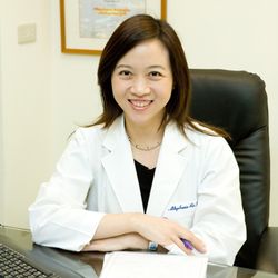 Dermatology Specialists of Alabama - Auburn - Dr. Stephanie Lai