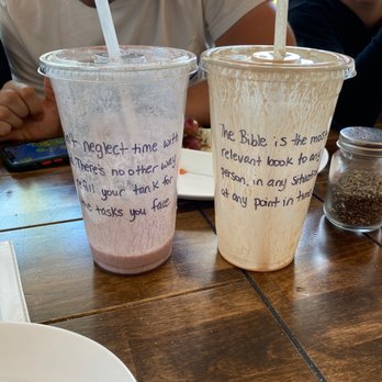 The Gathering Cafe - Smoothies - Breakfast & Brunch Near Me - Ocala, Florida The Gathering Cafe - Smoothies - Breakfast & Brunch Near Me - Ocala, Florida