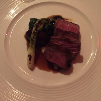 La Toque - Prime Rib Eye - French Near Me - Napa, California La Toque - Prime Rib Eye - French Near Me - Napa, California