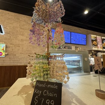 Tsaocaa - Bubble Tea Near Me - Charlotte, North Carolina