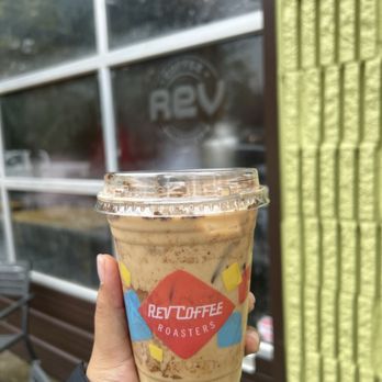 Rev Coffee - Coffee & Tea Near Me - Smyrna, Georgia Rev Coffee - Coffee & Tea Near Me - Smyrna, Georgia