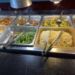 Tang Buffet