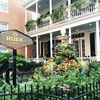 Husk - American Near Me - Charleston, South Carolina