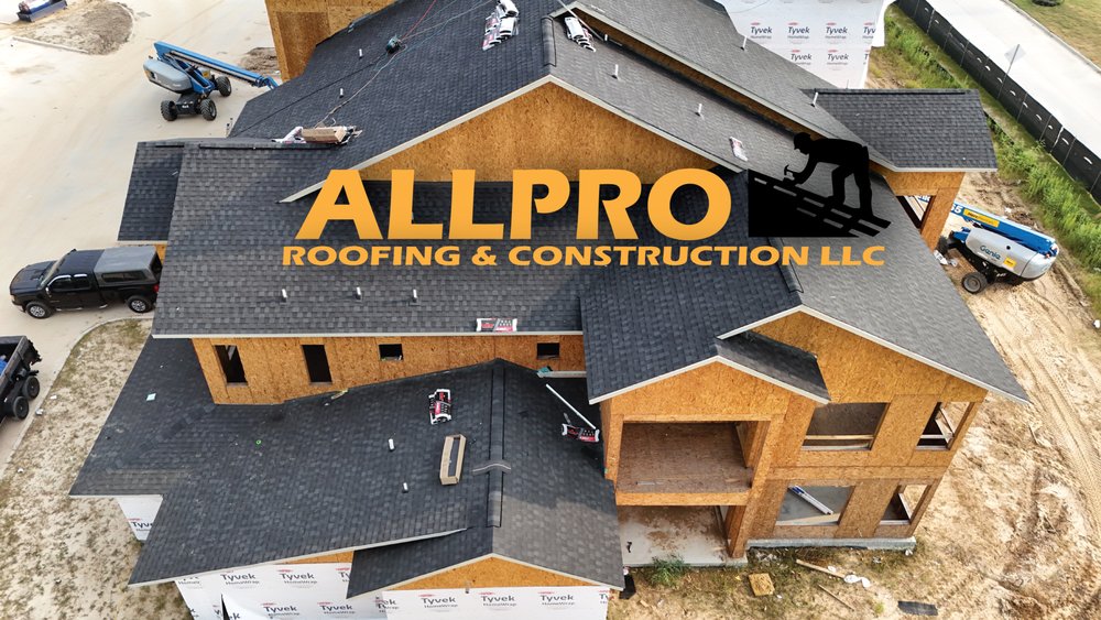 Slide of AllPro Roofing & Construction