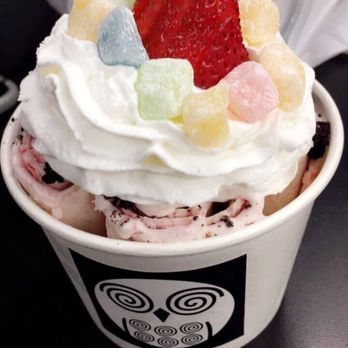 Absolute Zero Ice Cream - Desserts Near Me - Montclair, New Jersey Absolute Zero Ice Cream - Desserts Near Me - Montclair, New Jersey