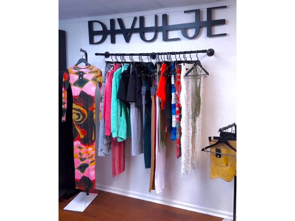 Divulje Logo