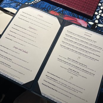 Mama's Fish House - Dinner Menu - Seafood Near Me - Paia, Hawaii Mama's Fish House - Dinner Menu - Seafood Near Me - Paia, Hawaii