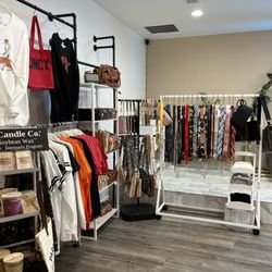 Lemons and Limes Boutique