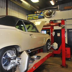 Tronsen Automotive