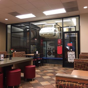 Chick-fil-A - Kids play area - Fast Food Near Me - Thousand Oaks, California
