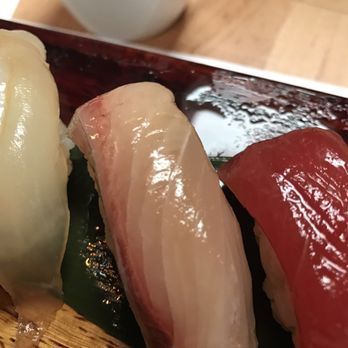 Juno - Sushi Bars Near Me - Chicago, Illinois