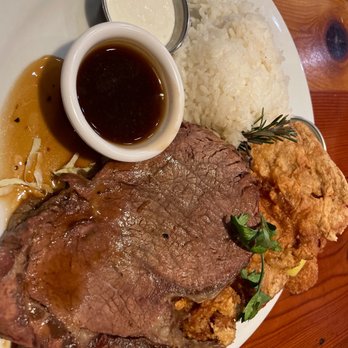 Tiano's Restaurant - Mixed plate - Steakhouses Near Me - Waipahu, Hawaii Tiano's Restaurant - Mixed plate - Steakhouses Near Me - Waipahu, Hawaii
