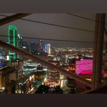 Reunion Tower - Landmarks & Historical Buildings Near Me - Dallas, Texas Reunion Tower - Landmarks & Historical Buildings Near Me - Dallas, Texas