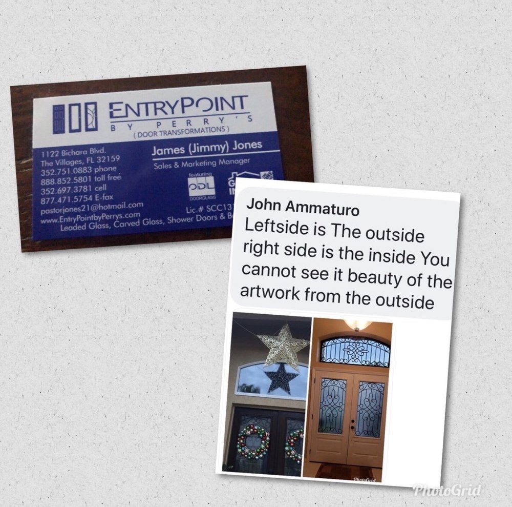 ENTRYPOINT BY PERRY’S Updated October 2024 114 Photos 1122