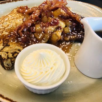 Café Boulud - Cafes Near Me - Toronto, Ontario