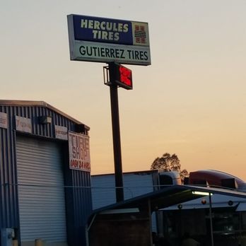 Gutierrez Tire - Got a flat? Help is here. - Tires Near Me - Lost Hills, California Gutierrez Tire - Got a flat? Help is here. - Tires Near Me - Lost Hills, California