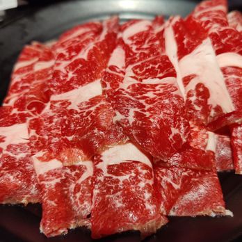 Dada Shabu Shabu Buffet - #3 - Korean Near Me - Irvine, California
