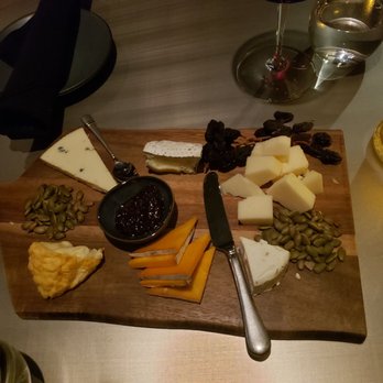 The Tasting Room - Cheese board - Wine Bars Near Me - Minneapolis, Minnesota