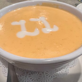Lazy Lobster - Lobster bisque - Seafood Near Me - Longboat Key, Florida Lazy Lobster - Lobster bisque - Seafood Near Me - Longboat Key, Florida