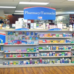 We carry a full range of over the counter medications