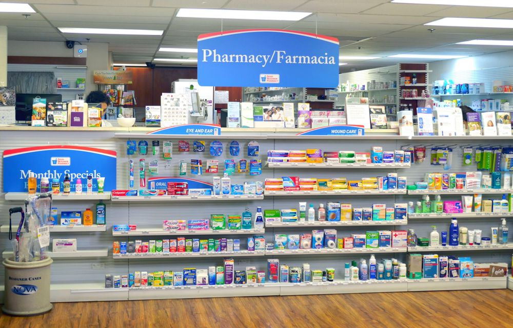 PARKVIEW MEDICAL PLAZA PHARMACY 3975 Jackson St, Riverside, CA Yelp