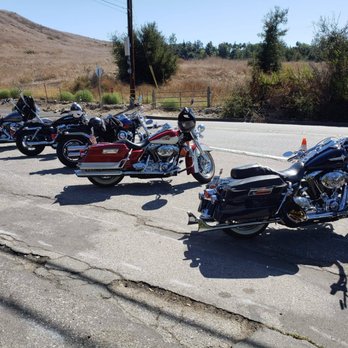 Cook's Corner - Motorcycle parking out front. - American Near Me - Trabuco Canyon, California Cook's Corner - Motorcycle parking out front. - American Near Me - Trabuco Canyon, California