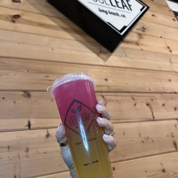 Loose Leaf Boba Company - Bubble Tea Near Me - Long Beach, California Loose Leaf Boba Company - Bubble Tea Near Me - Long Beach, California